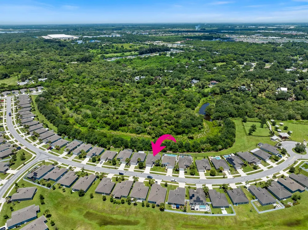 3625 Sapphire Hollow Way Fort Pierce, FL 34981