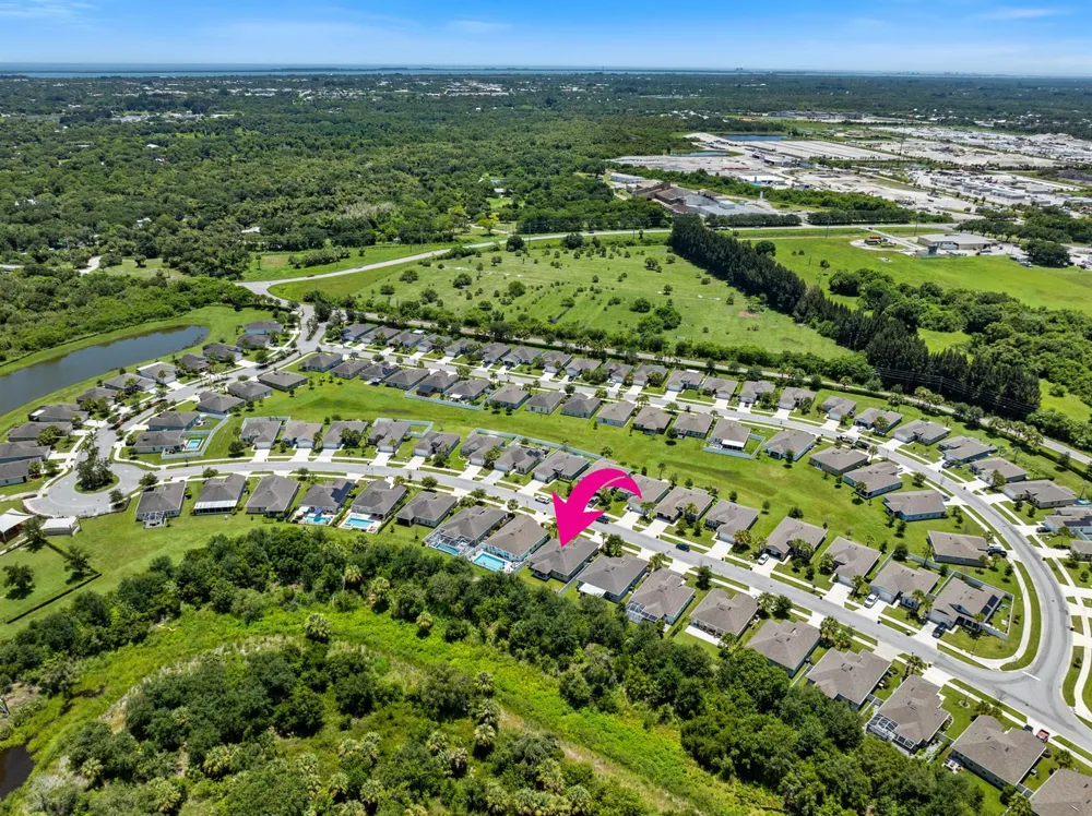 3625 Sapphire Hollow Way Fort Pierce, FL 34981