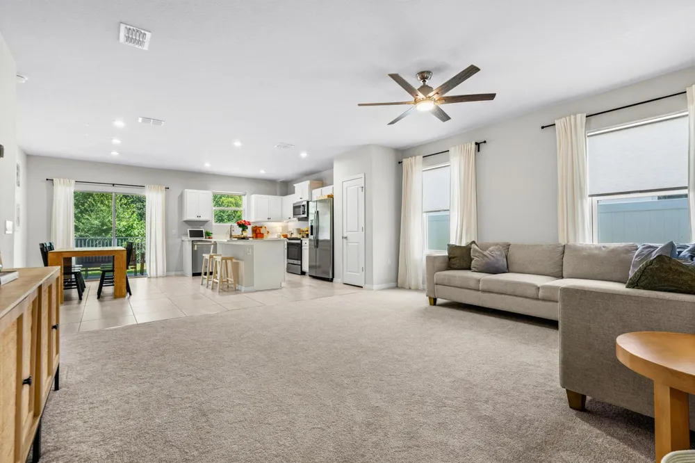 3625 Sapphire Hollow Way Fort Pierce, FL 34981