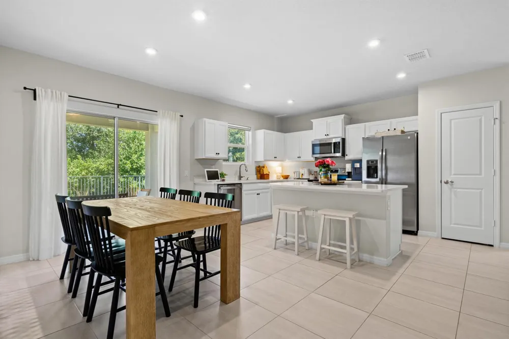 3625 Sapphire Hollow Way Fort Pierce, FL 34981