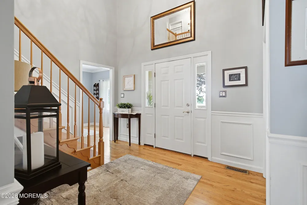 141 Five Points Road Colts Neck, NJ 07722