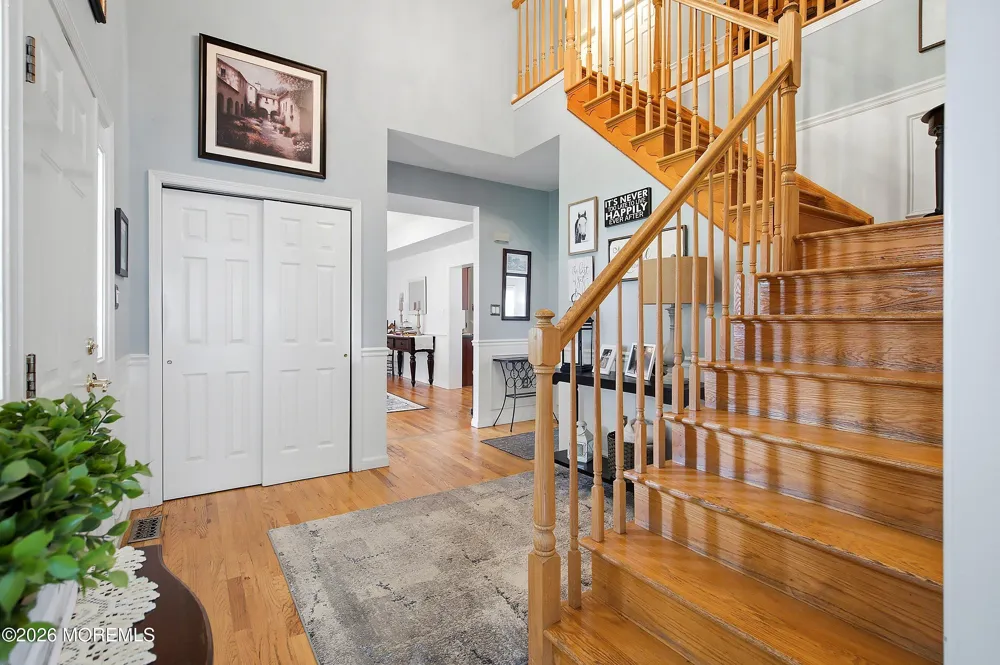 141 Five Points Road Colts Neck, NJ 07722