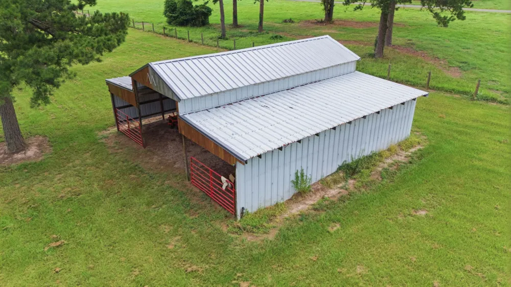 1708 Fm 1002 S Big Sandy, TX 75755