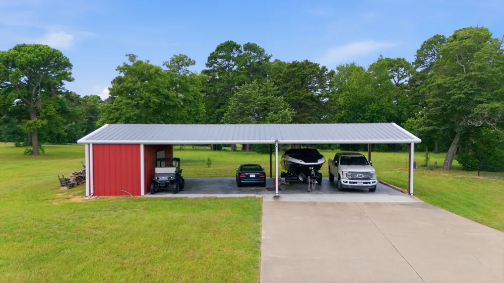 1708 Fm 1002 S Big Sandy, TX 75755