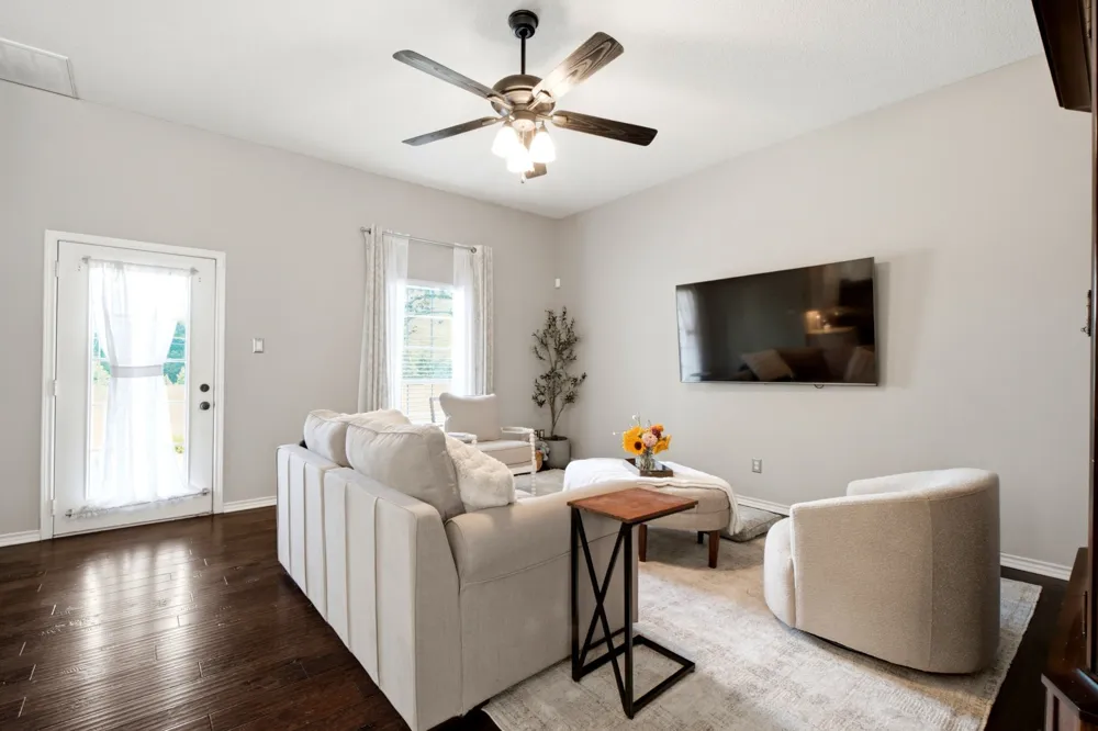 1708 Fm 1002 S Big Sandy, TX 75755