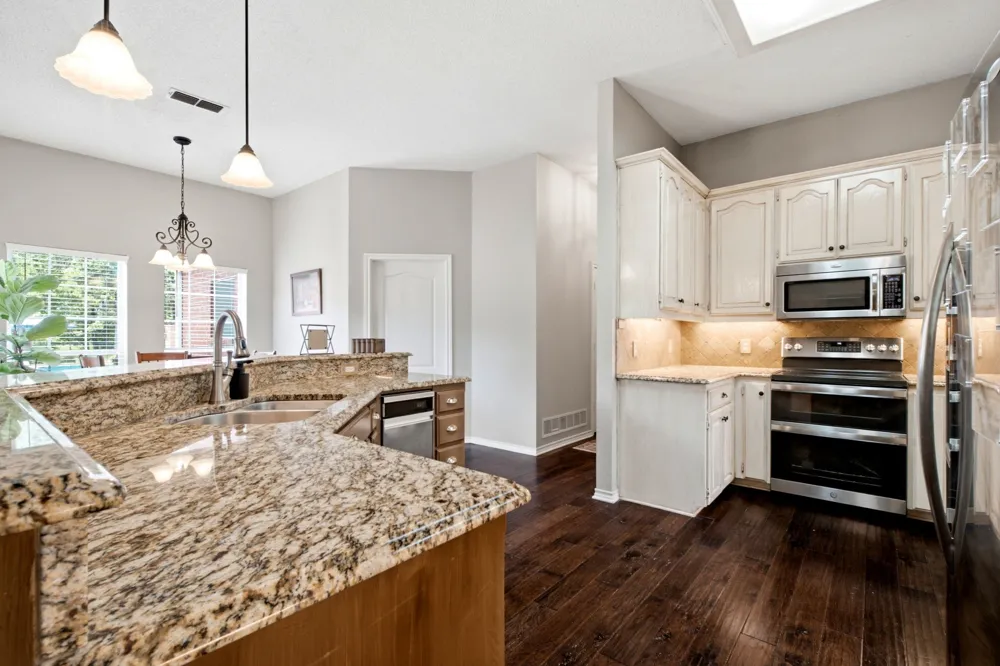 1708 Fm 1002 S Big Sandy, TX 75755