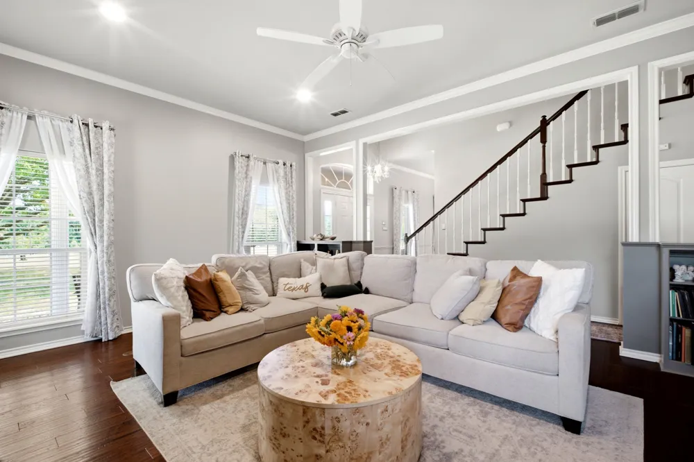 1708 Fm 1002 S Big Sandy, TX 75755