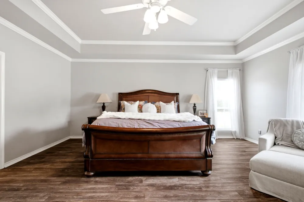 1708 Fm 1002 S Big Sandy, TX 75755