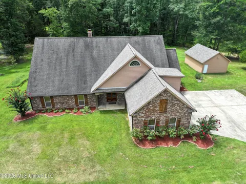 1987 Pardue Road