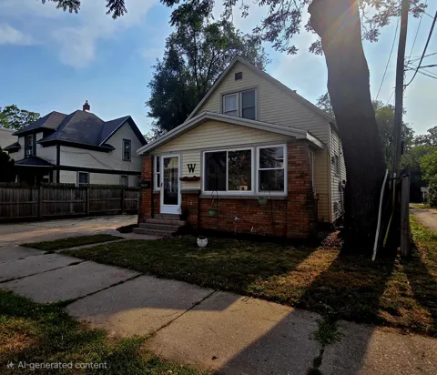 1809 Godfrey Avenue SW