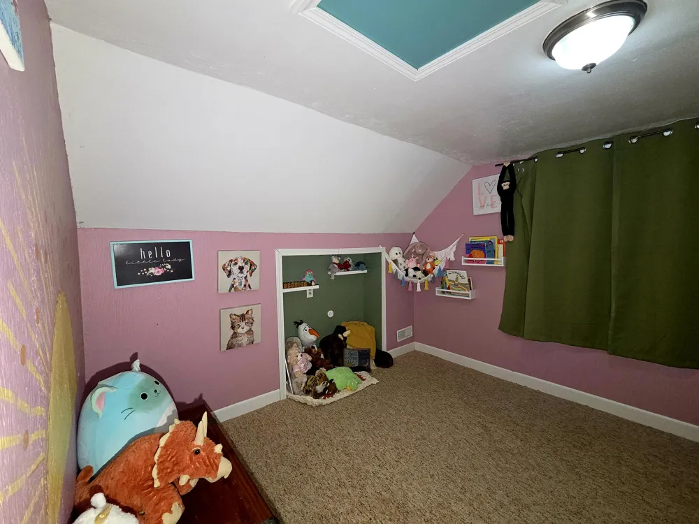 1809 Godfrey Avenue SW Wyoming, MI 49509