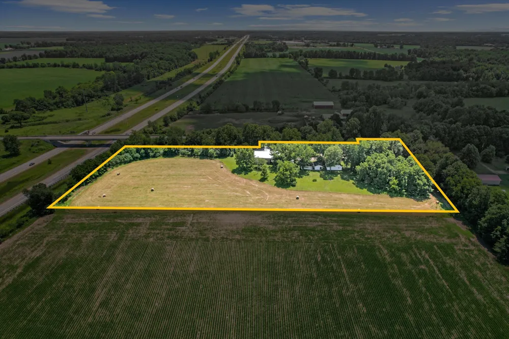 530 Newton Road Coldwater, MI 49036