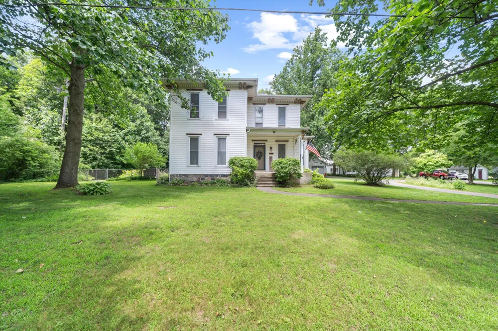 530 Newton Road Coldwater, MI 49036