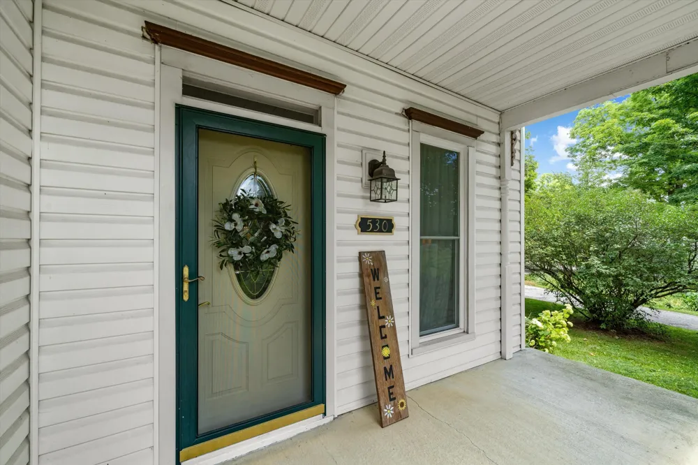 530 Newton Road Coldwater, MI 49036