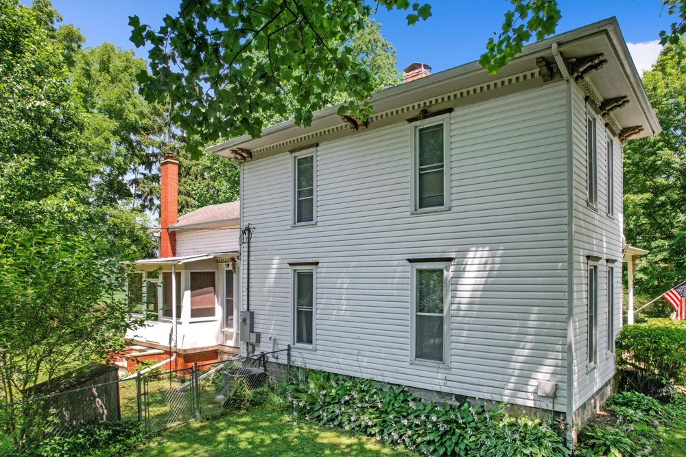 530 Newton Road Coldwater, MI 49036