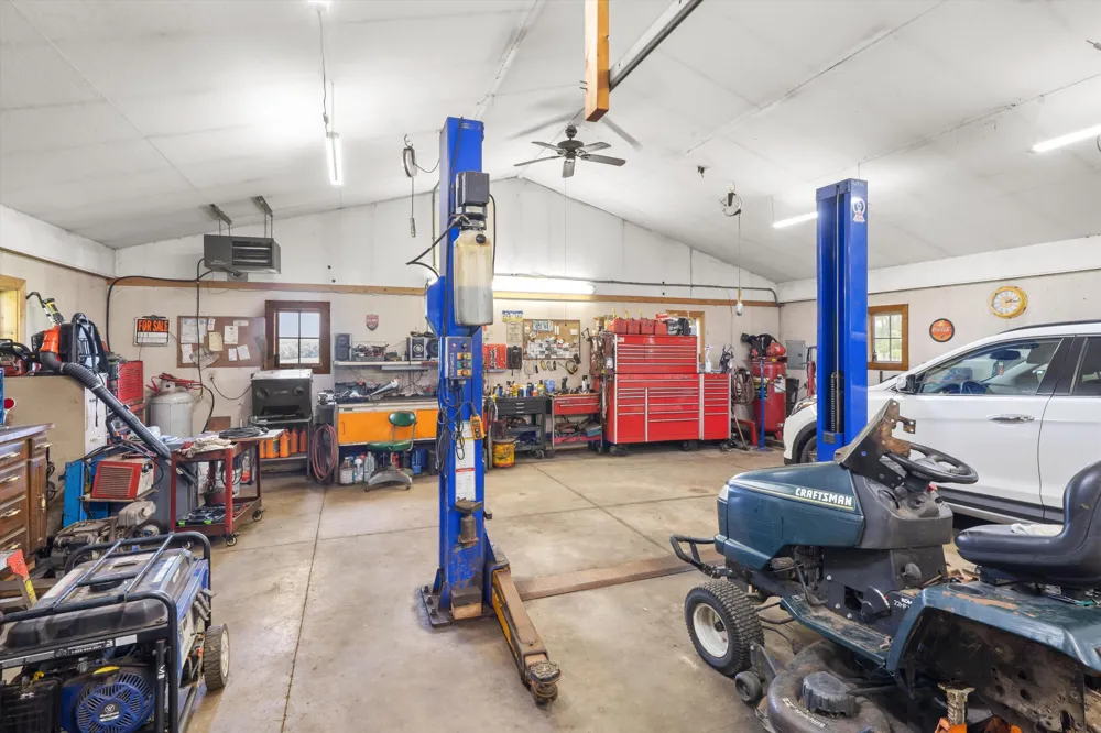 530 Newton Road Coldwater, MI 49036