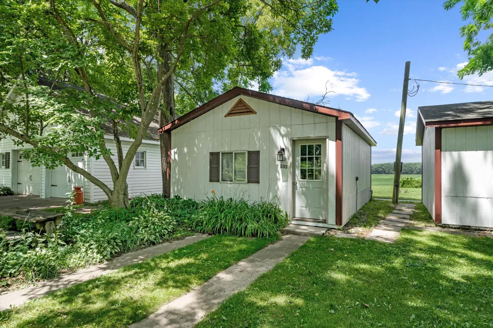 530 Newton Road Coldwater, MI 49036