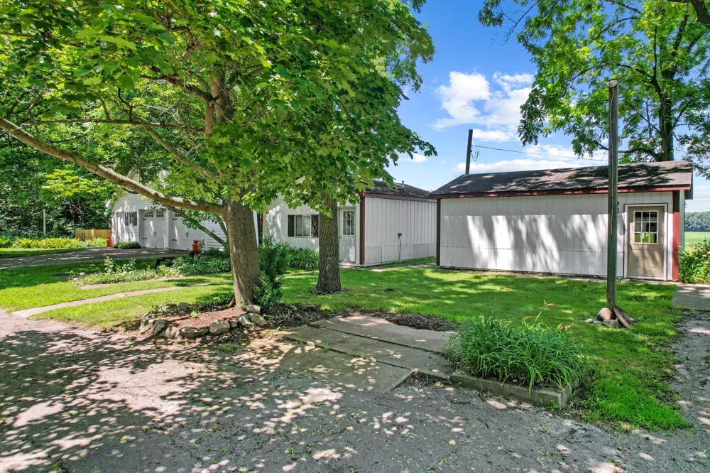 530 Newton Road Coldwater, MI 49036
