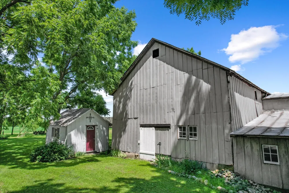 530 Newton Road Coldwater, MI 49036