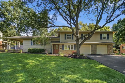 526 Chisholm Trail