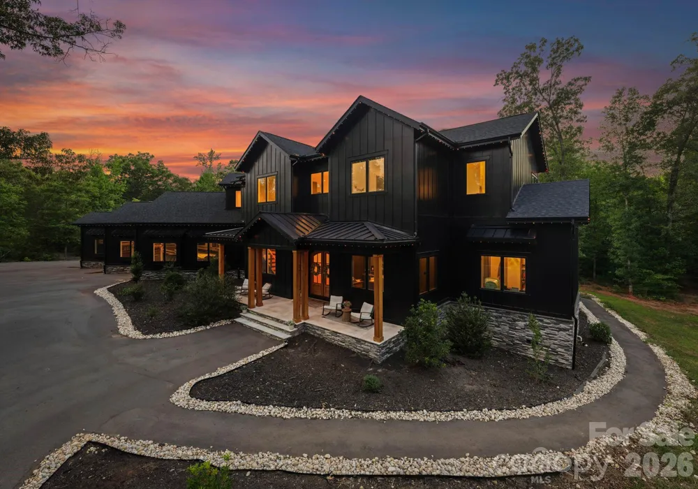 6632 Old Settlers Road Waxhaw, NC 28173