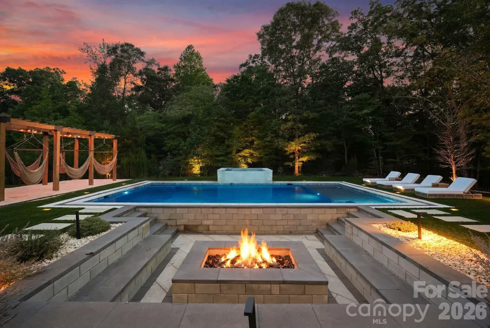 6632 Old Settlers Road Waxhaw, NC 28173