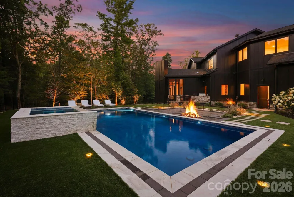 6632 Old Settlers Road Waxhaw, NC 28173