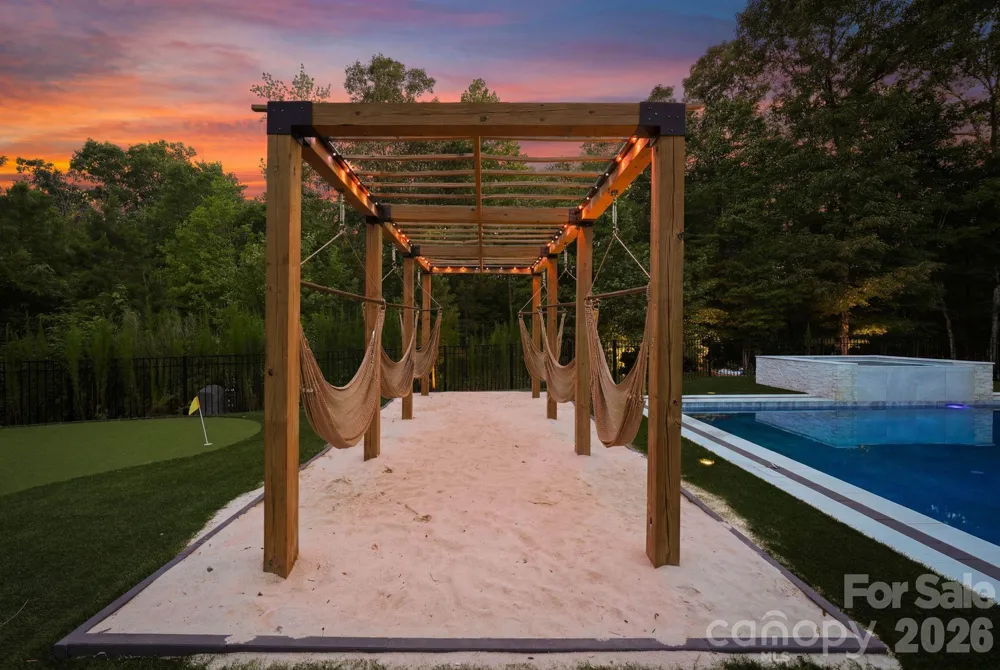 6632 Old Settlers Road Waxhaw, NC 28173