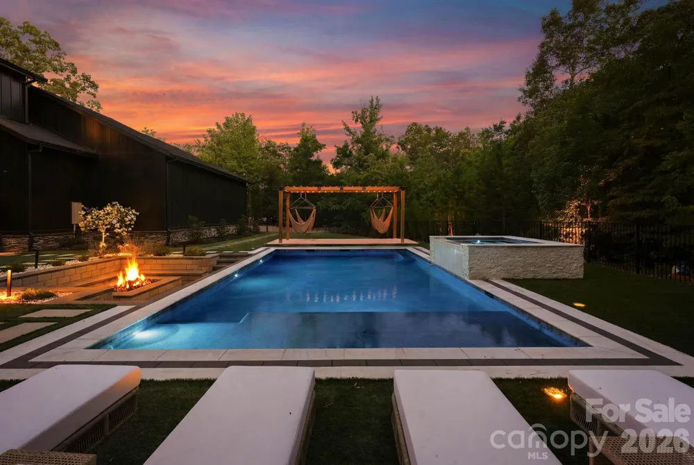 6632 Old Settlers Road Waxhaw, NC 28173