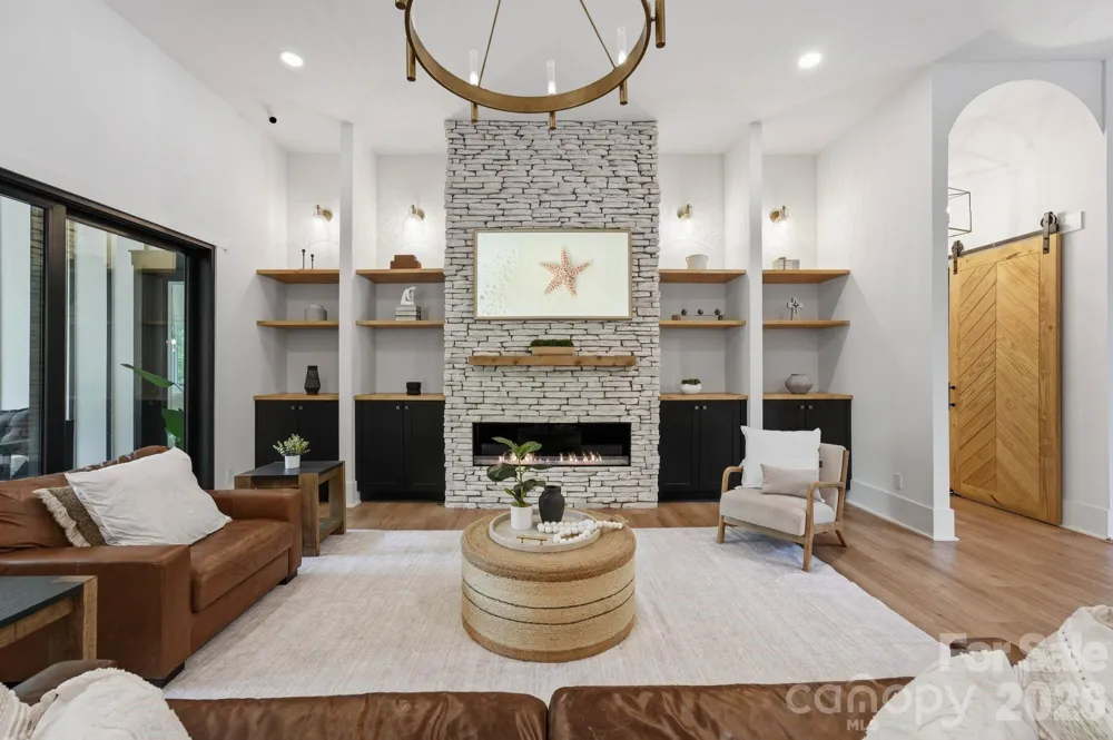 6632 Old Settlers Road Waxhaw, NC 28173