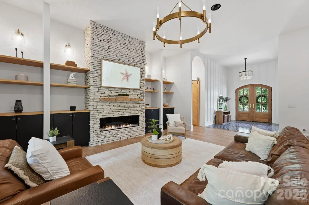 6632 Old Settlers Road Waxhaw, NC 28173