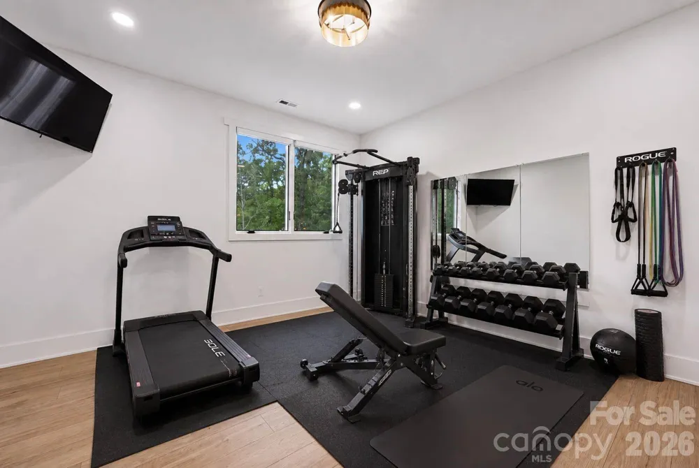 6632 Old Settlers Road Waxhaw, NC 28173