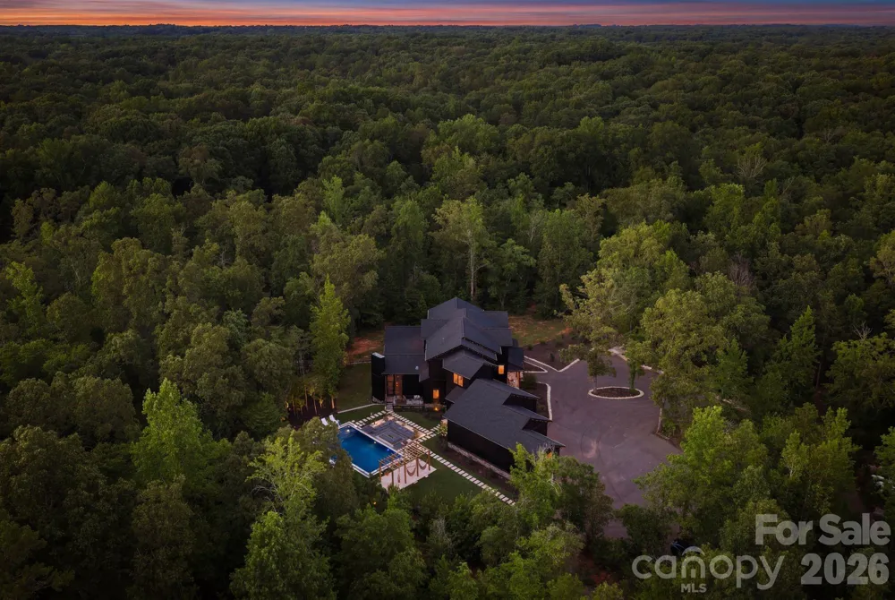 6632 Old Settlers Road Waxhaw, NC 28173