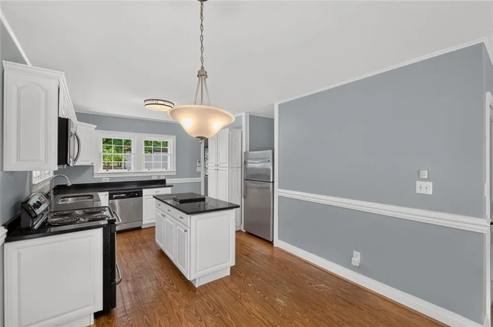 1141 Jefferson Avenue East Point, GA 30344