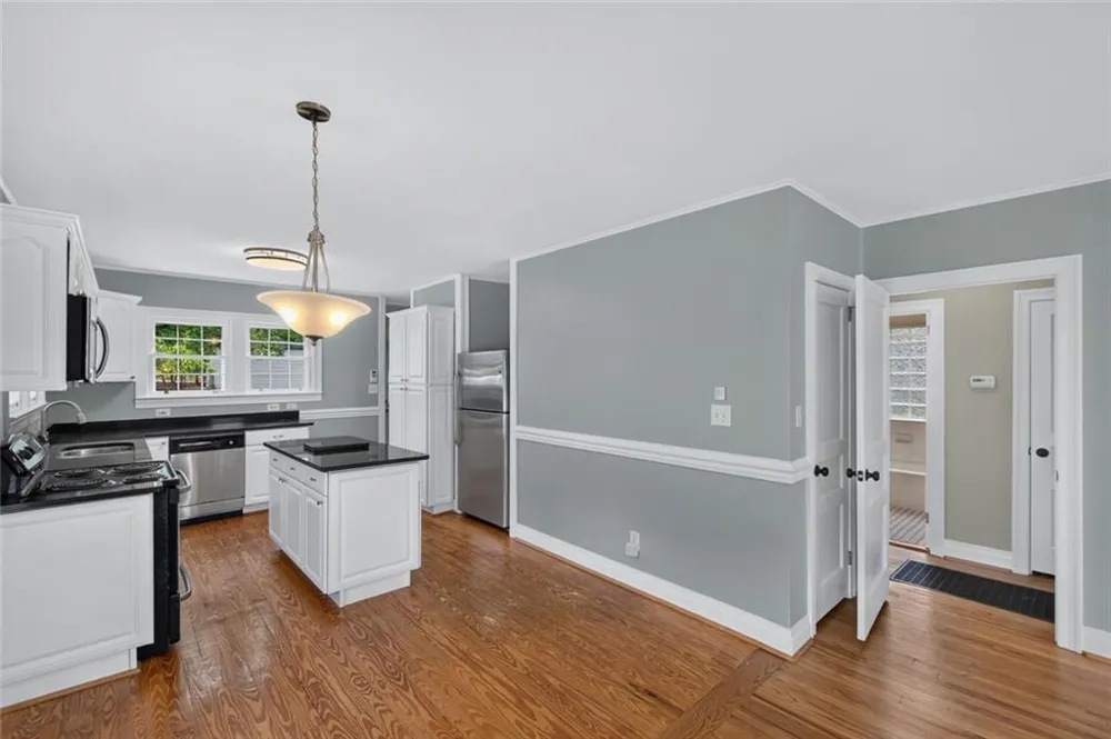 1141 Jefferson Avenue East Point, GA 30344