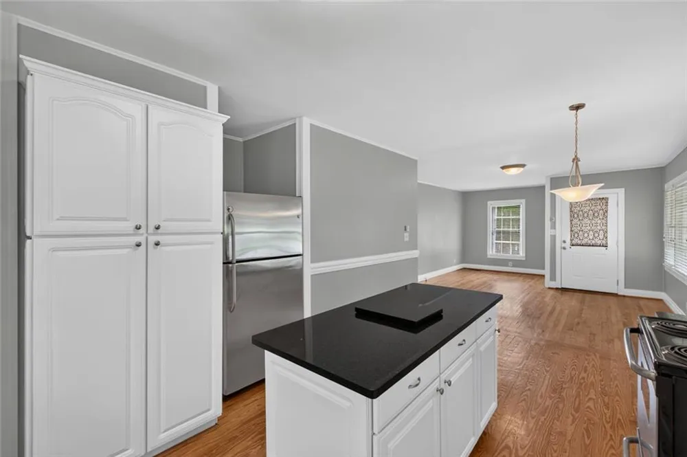 1141 Jefferson Avenue East Point, GA 30344