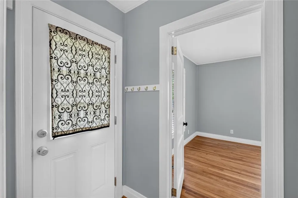 1141 Jefferson Avenue East Point, GA 30344