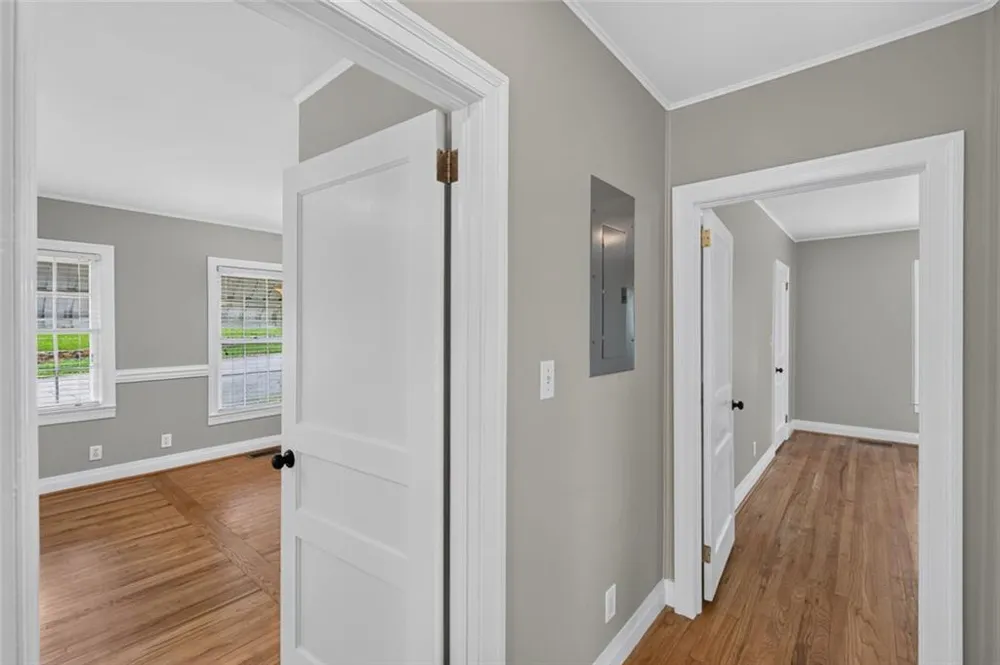1141 Jefferson Avenue East Point, GA 30344