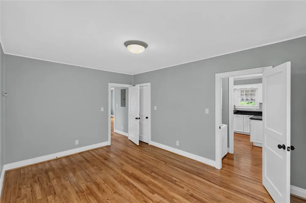 1141 Jefferson Avenue East Point, GA 30344