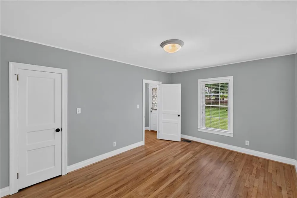 1141 Jefferson Avenue East Point, GA 30344