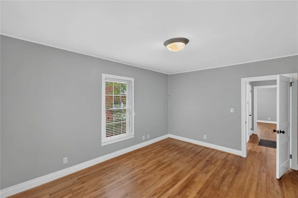1141 Jefferson Avenue East Point, GA 30344