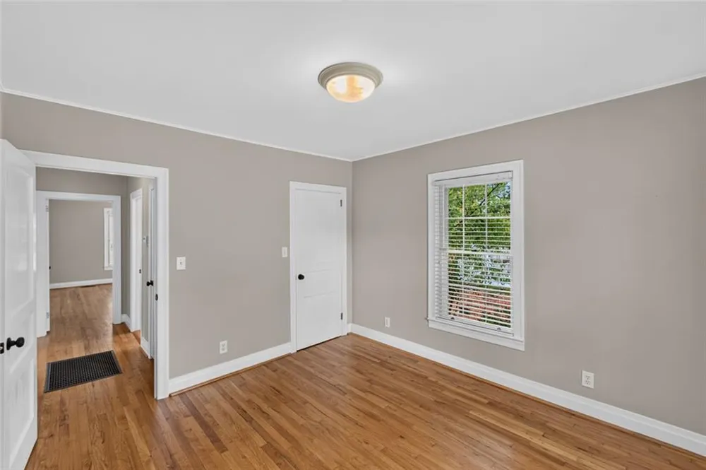 1141 Jefferson Avenue East Point, GA 30344
