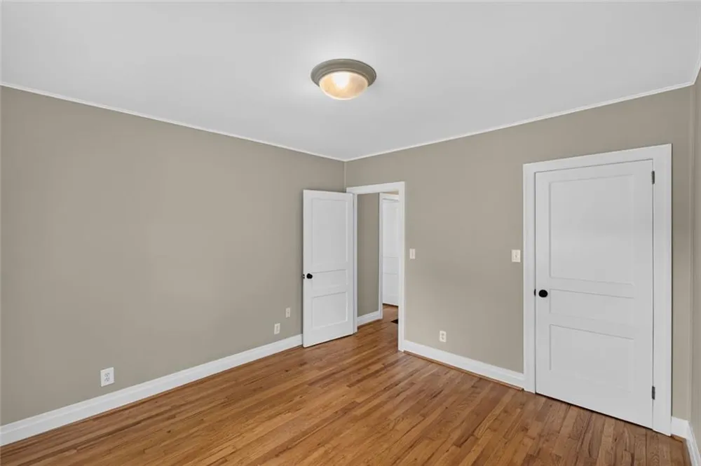 1141 Jefferson Avenue East Point, GA 30344