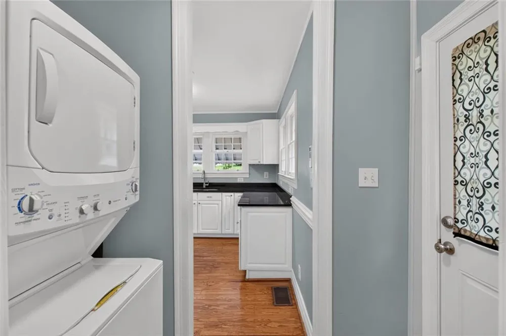 1141 Jefferson Avenue East Point, GA 30344