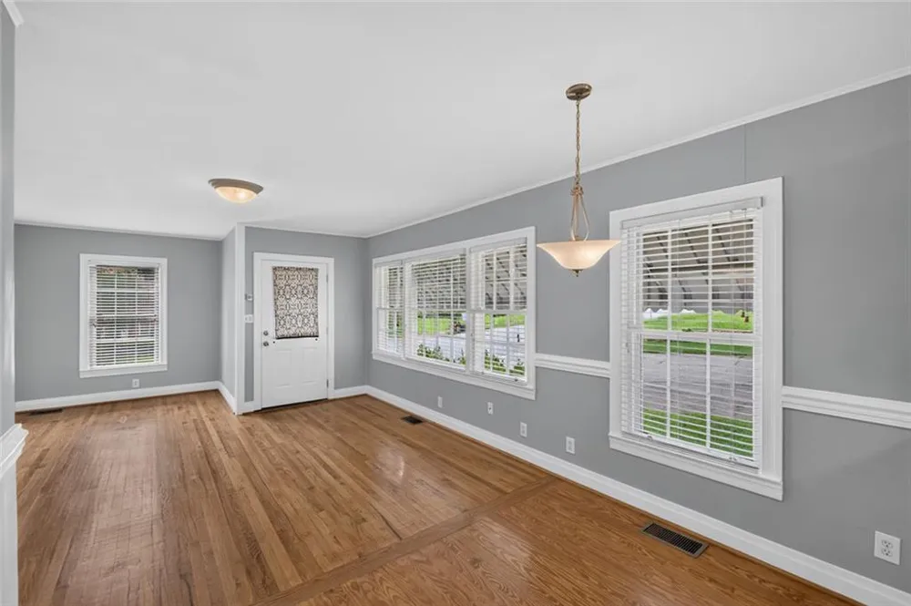 1141 Jefferson Avenue East Point, GA 30344