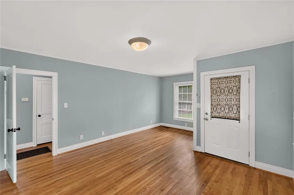 1141 Jefferson Avenue East Point, GA 30344