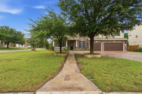 113 Scarlet Oak Cove
