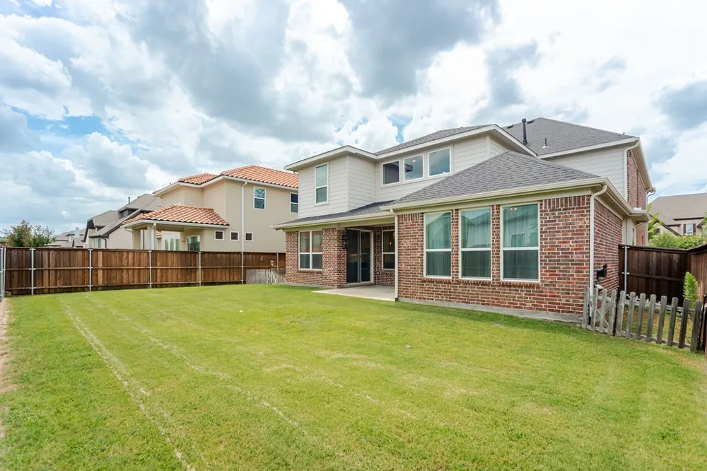 1416 Adriane Avenue Allen, TX 75013