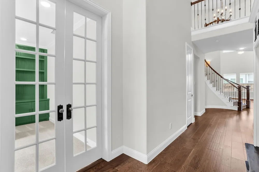 1416 Adriane Avenue Allen, TX 75013