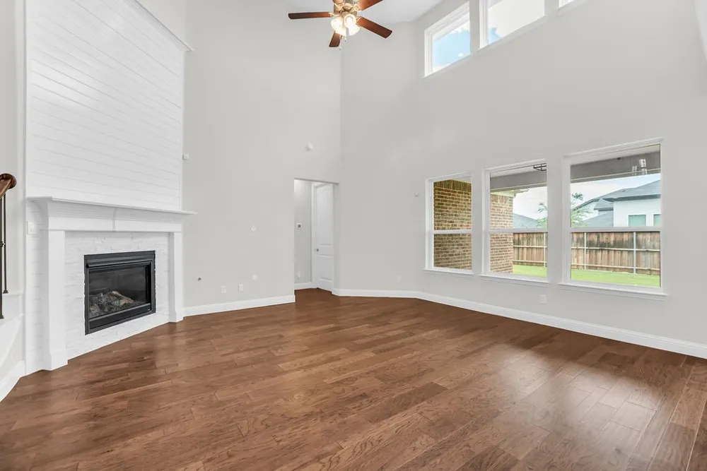 1416 Adriane Avenue Allen, TX 75013